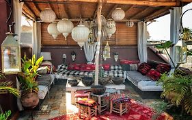 Riad Chocolat