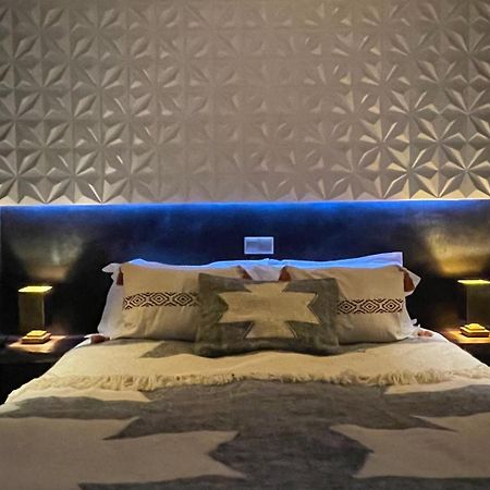 Riad Chocolat Marrakesh Exterior photo
